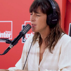 Juliette Armanet reprend "Tu m'oublieras"