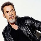 Les Albums 2021 : Florent Pagny et "L'avenir"