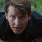 James Blunt : le clip "Love Under Pressure"