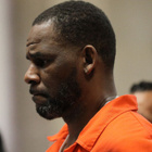 R. Kelly coupable de pédopornographie