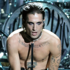 Maneskin en concert au Zénith de Paris