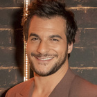Amir dans "Nos terres inconnues" en novembre