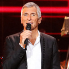 Nagui "déçu" par les audiences de "The Artist"