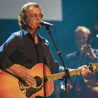 Francis Cabrel : l'album live le 3 décembre