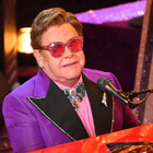 Elton John : "Je veux être avec ma famille"
