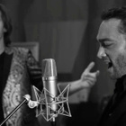Amaury Vassili et Jean-Baptiste Guégan en duo