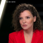 Anne Sila évoque son agression dans 50' Inside