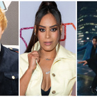 MTV EMA 2021, le palmarès : Amel Bent sacrée