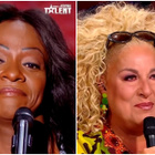 "Incroyable Talent" : Miss Dominique bouleverse