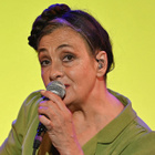 Catherine Ringer : "C'est un gros coup de fatigue"