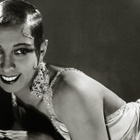 Joséphine Baker entre au Panthéon