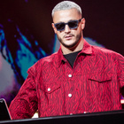 DJ Snake en concert au Parc des Princes
