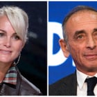 Laeticia Hallyday veut attaquer Zemmour