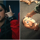 Becky G : "Bella Ciao" pour "La Casa de Papel"