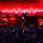 Indochine maintient son concert à Paris