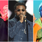 Solidays : Orelsan et Damso à l'affiche