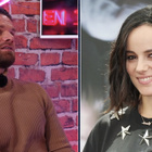 Keen'v explique pourquoi il a insulté Alizée
