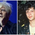 Nicola Sirkis se confie sur la mort de son frère