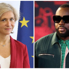 Polémique Gims : Valérie Pécresse réagit