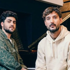 Tibz et Jérémy Frerot en duo sur "On partira"
