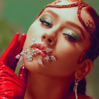 Christina Aguilera et Ozuna caliente dans "Santo"