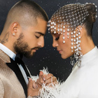 Jennifer Lopez et Maluma chantent "Marry Me"