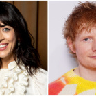 Nolwenn Leroy veut un duo avec Ed Sheeran
