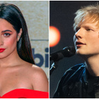 Camila Cabello : un single avec Ed Sheeran