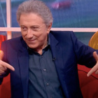 Michel Drucker rappe la météo sur France 2