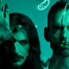 Placebo chante "Happy Birthday in the Sky"