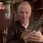 Sting rechante "Russians" pour l'Ukraine