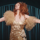 Florence + The Machine : le clip "My Love"