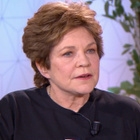 Sabine Paturel ne supporte plus "Les bêtises"