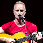 Sting : trois nouveaux concerts dont un Bercy