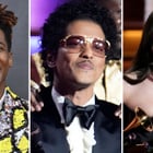 Grammy Awards : Jon Batiste triomphe