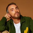 Christophe Willem en interview