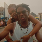 Rema fait sensation avec "Calm Down"