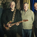 Pink Floyd : une chanson pour l'Ukraine