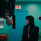Camila Cabello est "Psychofreak" avec WILLOW