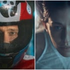 Flume et Caroline Polachek : le clip "Sirens"