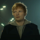 Ed Sheeran en Ukraine pour "2step"