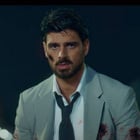 Michele Morrone chante pour "365 jours"