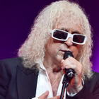 Michel Polnareff : bientôt un album piano-voix