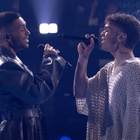 Eurovision 2022 : l'Italie favorite avec "Brividi"