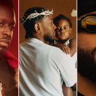 Top Albums : Dadju en tête !