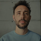 Charlie Winston : le clip "Algorithm"