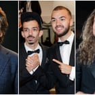 Bigflo & Oli : Julien Doré et F. Cabrel sur l'album