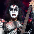 Kiss fait ses adieux au public français