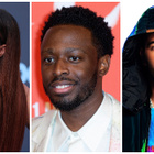 Dadju retrouve Anitta sur "Dançarina"