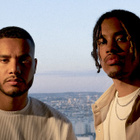 Le duo 313 confirme avec le clip "Ailleurs"